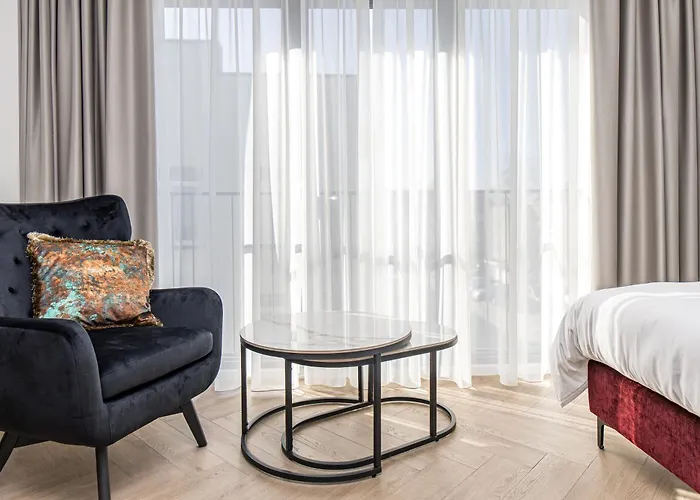 Karoso Rezidencija 公寓 *