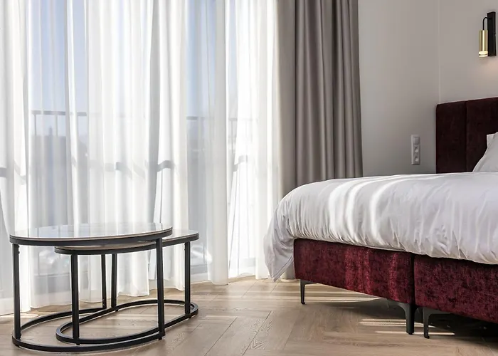 Appartement Karoso Rezidencija Klaipėda