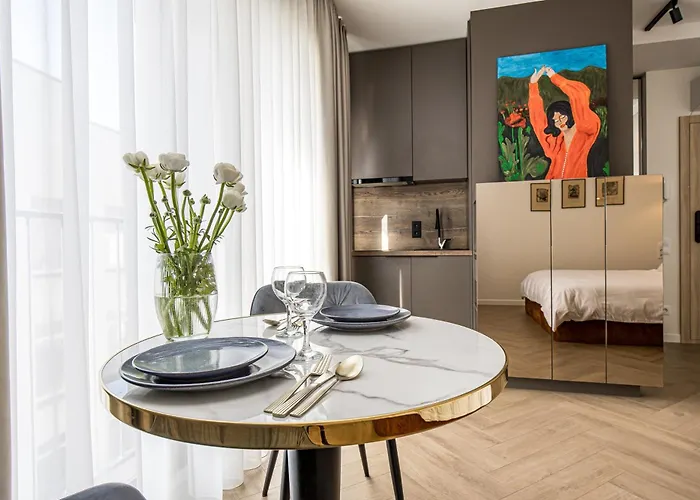 Karoso Rezidencija *