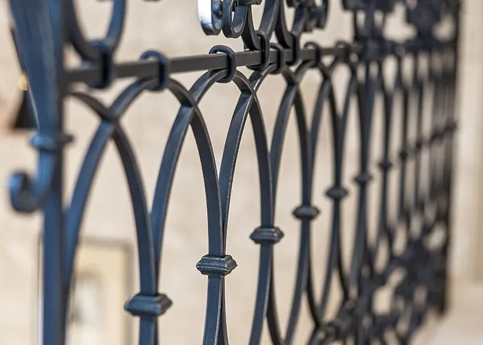 Karoso Rezidencija * Klaipėda