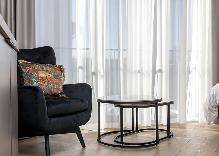 公寓 Karoso Rezidencija *