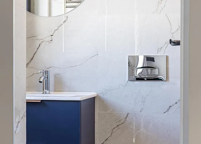 Karoso Rezidencija Appartement Klaipėda