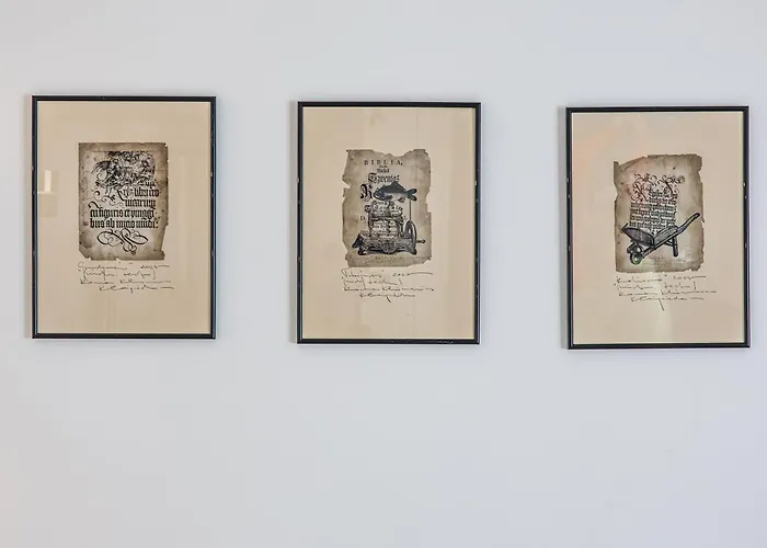 公寓 Karoso Rezidencija 克莱佩达