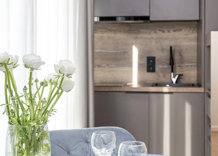 Karoso Rezidencija *