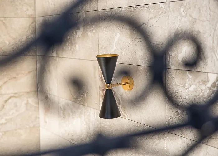 公寓 Karoso Rezidencija 克莱佩达