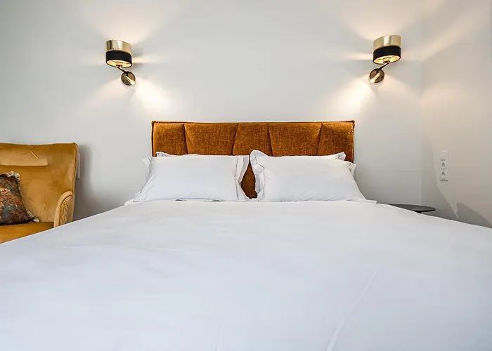 Karoso Rezidencija *