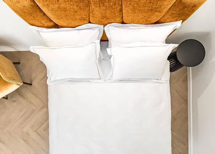 Karoso Rezidencija *