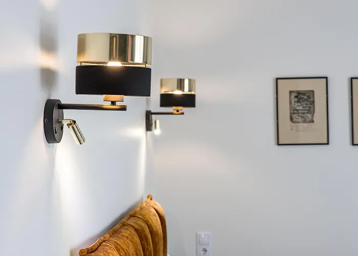 Karoso Rezidencija Appartement