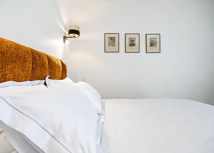 Karoso Rezidencija Appartement *