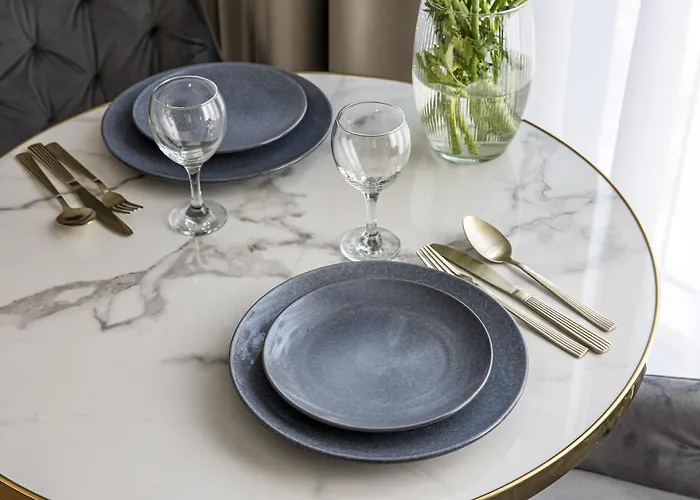 公寓 Karoso Rezidencija *