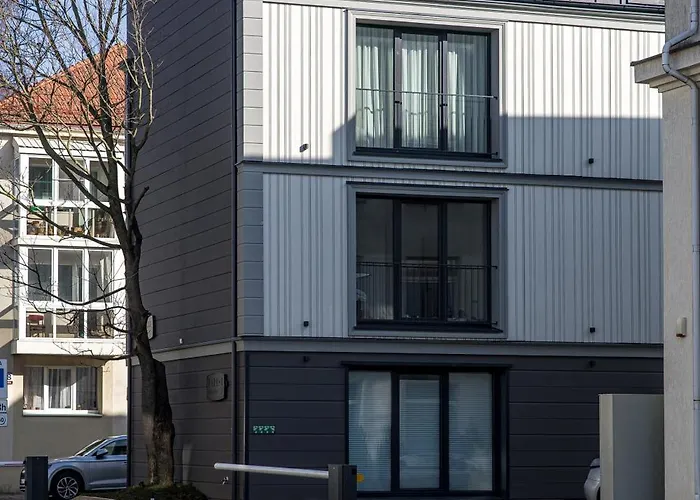 Karoso Rezidencija *