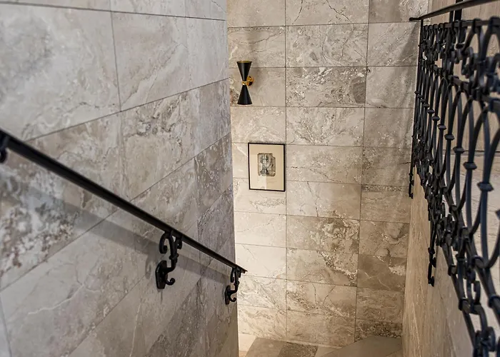 公寓 Karoso Rezidencija