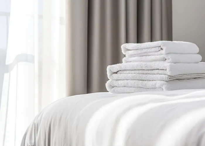 Appartement Karoso Rezidencija