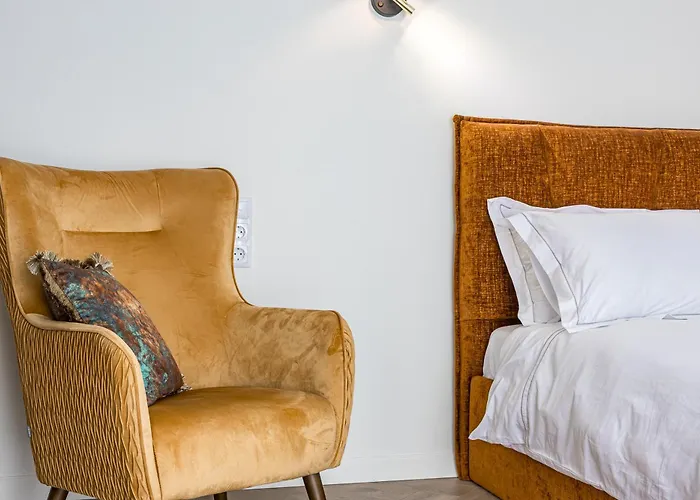 Appartement Karoso Rezidencija *