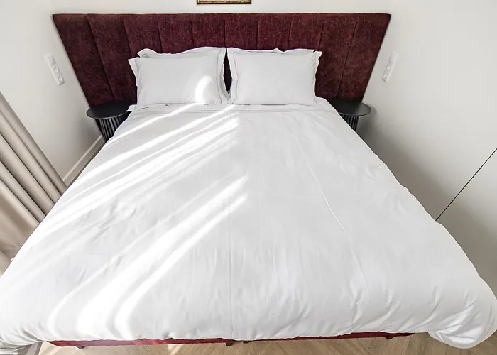 Karoso Rezidencija * Klaipėda